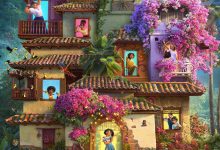 魔法满屋 Encanto (2021)