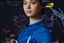 狄金森 第三季 Dickinson Season 3 (2021)