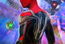 蜘蛛侠：英雄无归 Spider-Man: No Way Home (2021)