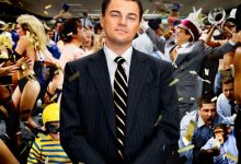 华尔街之狼 The Wolf of Wall Street (2013)