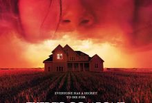 你房里有人 There’s Someone Inside Your House (2021)