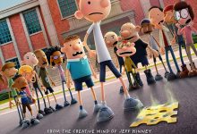 小屁孩日记 Diary of a Wimpy Kid (2021)