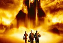 绝密飞行 Stealth (2005)