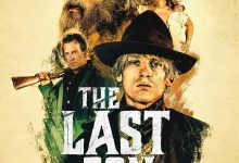 最后之子 The Last Son (2021)