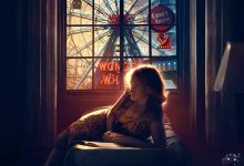 摩天轮 Wonder Wheel (2017)