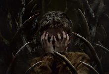 鹿角 Antlers (2021)