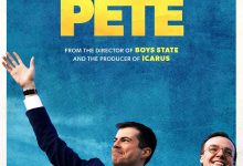 皮特市长 Mayor Pete (2021)