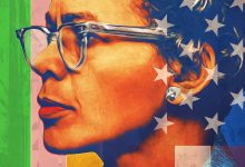 我叫保利·默里 My Name Is Pauli Murray (2021)