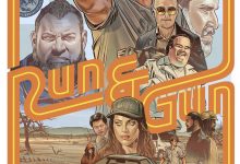 以暴制暴 run & gun (2022)
