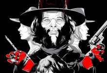 鼹鼠 El topo (1970)