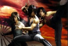 龙虎门 龍虎門 (2006)