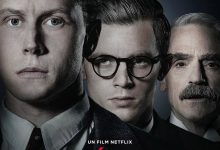 慕尼黑：战争边缘 Munich: The Edge of War (2021)