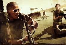 染血王国 The Kingdom (2007)