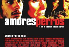 爱情是狗娘 Amores perros (2000)
