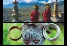 轮回 Samsara (2011)