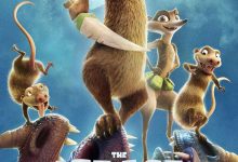 冰川时代：巴克·怀尔德的冒险之旅 The Ice Age Adventures of Buck Wild (2022)