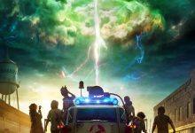 超能敢死队 Ghostbusters: Afterlife (2021)