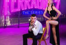 费拉尼夫妇 第一季 The Ferragnez Season 1 (2021)