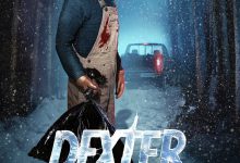 嗜血法医：杀魔新生 Dexter: New Blood (2021)