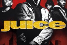哈雷兄弟 Juice (1992)