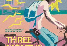 三个月 Three Months (2022)