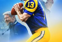 美国草根：库尔特·华纳的故事 American Underdog: The Kurt Warner Story (2021)