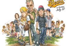 小熊成军 The Bad News Bears (2005)