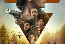 美国起义 American Insurrection (2021)