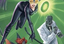 猫女：猎捕 Catwoman: Hunted (2022)