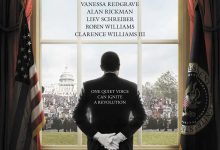 白宫管家 The Butler (2013)