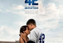 42号传奇 42 (2013)
