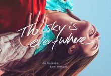 天空的尽头是另一片天空 The Sky Is Everywhere (2022)