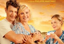 天堂走一遭 A WEEK IN PARADISE (2022)
