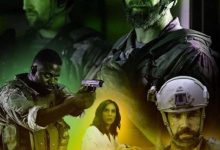 海豹突击队大战奇妙外星人 Alien Warfare (2019)