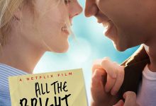 所有明亮的地方 All the Bright Places (2020)