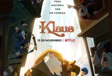 克劳斯：圣诞节的秘密 Klaus (2019)