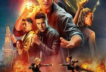 复仇铁拳 Fistful of Vengeance (2022)