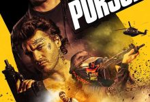 夺命追捕 PURSUIT (2022)