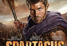 斯巴达克斯：诅咒者之战 第三季 Spartacus: War of the Damned (2013)