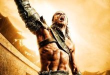 斯巴达克斯：竞技场之神 Spartacus: Gods of the Arena (2011)