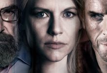 国土安全 第三季 Homeland Season 3 (2013)