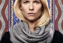 国土安全 第八季 Homeland Season 8 (2020)