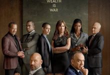亿万 第六季 Billions Season 6 (2022)