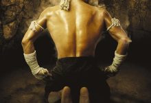 拳霸 องค์บาก (2003)