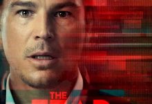 恐慌指数 The Fear Index (2022)