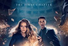 发现女巫 第三季 A Discovery of Witches Season 3 (2022)