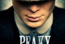 浴血黑帮 第一季 Peaky Blinders Season 1 (2013)