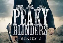 浴血黑帮 第三季 Peaky Blinders Season 3 (2016)