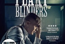 浴血黑帮 第五季 Peaky Blinders Season 5 (2019)