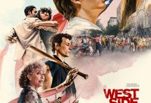 西区故事 West Side Story (2021)